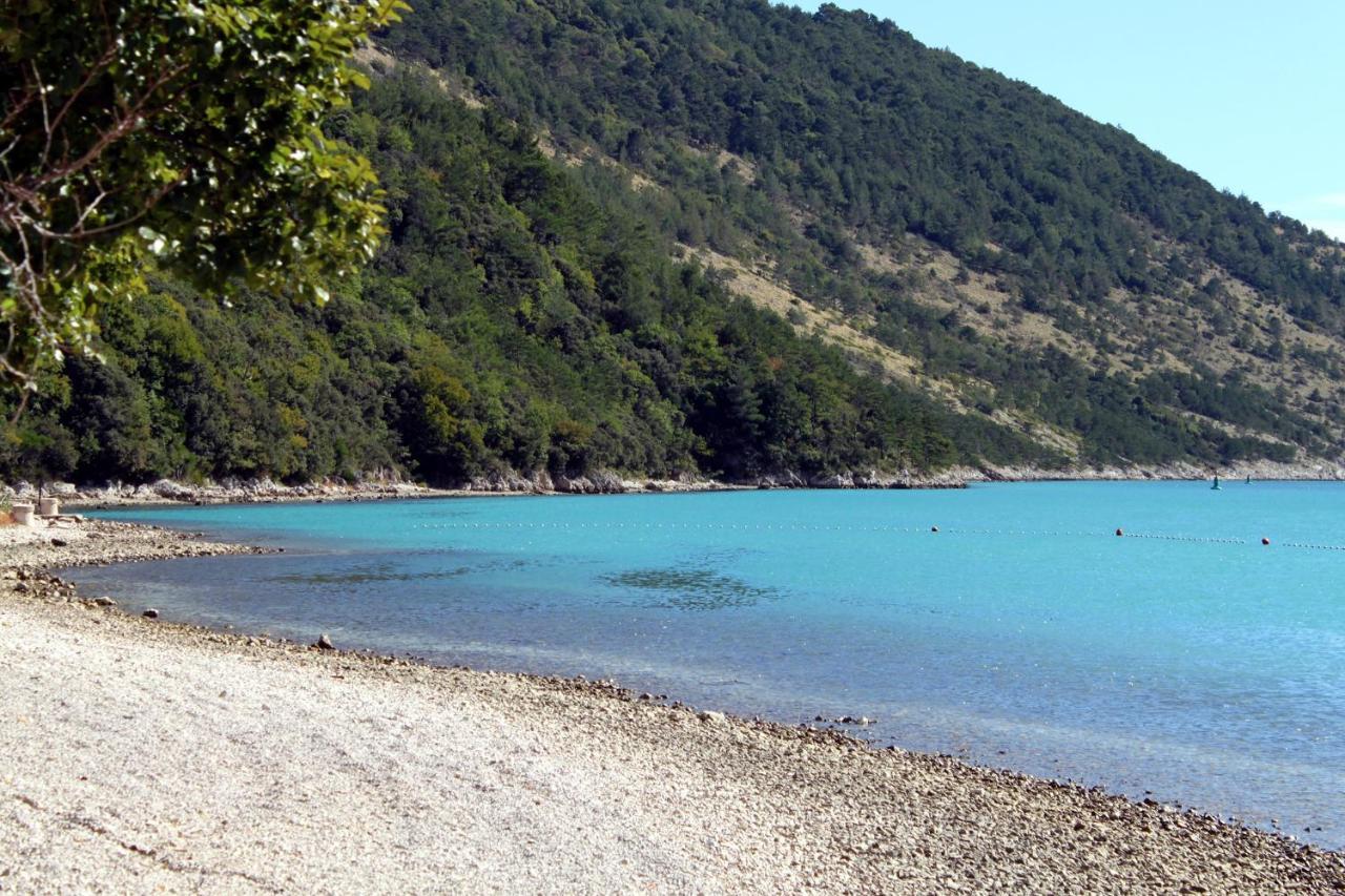 Seaside Holiday House Plomin Luka, Labin - 7466 Екстер'єр фото