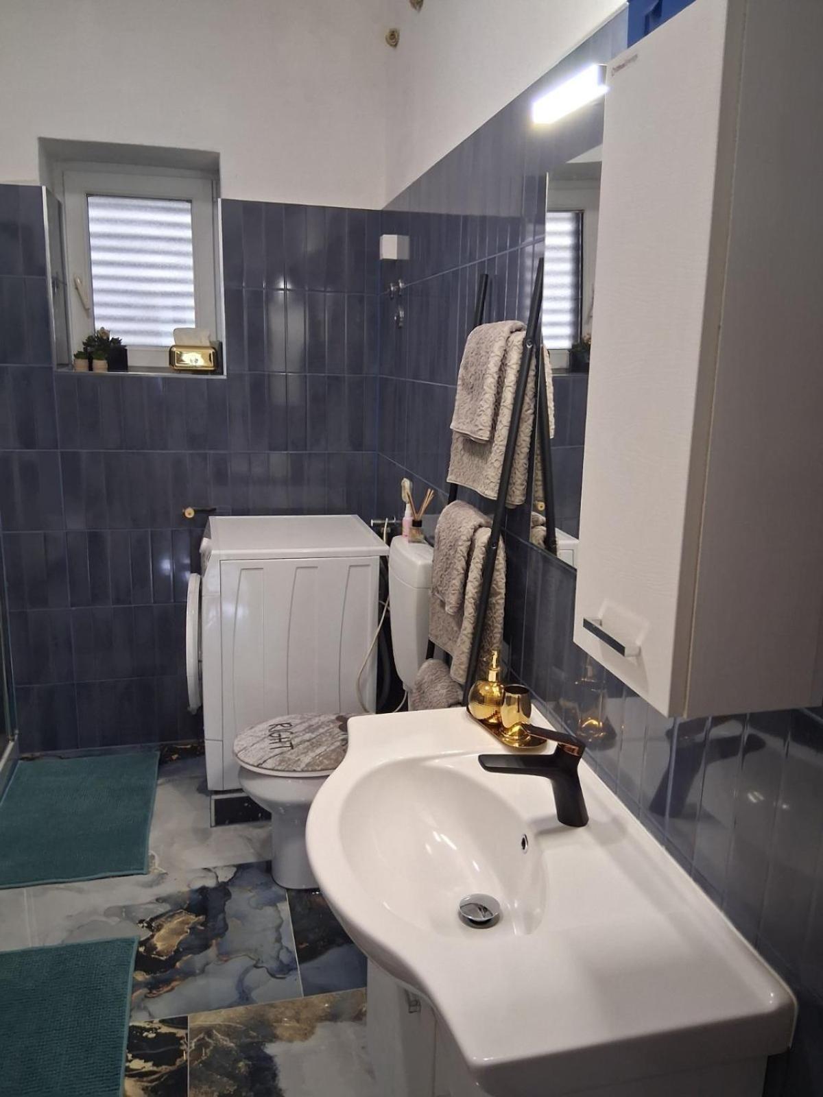 Seaside Holiday House Plomin Luka, Labin - 7466 Екстер'єр фото